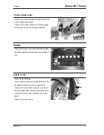 Preview for 200 page of Gilera Runner RST Purejet Service Manual