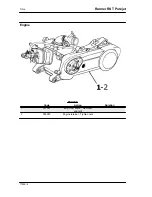 Предварительный просмотр 208 страницы Gilera Runner RST Purejet Service Manual