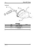 Preview for 224 page of Gilera Runner RST Purejet Service Manual