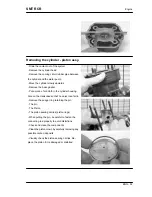 Preview for 59 page of Gilera SMT RCR 633793 Service Station Manual