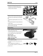 Preview for 65 page of Gilera SMT RCR 633793 Service Station Manual