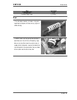 Preview for 91 page of Gilera SMT RCR 633793 Service Station Manual