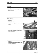 Preview for 109 page of Gilera SMT RCR 633793 Service Station Manual