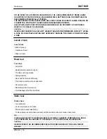 Preview for 116 page of Gilera SMT RCR 633793 Service Station Manual