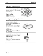 Предварительный просмотр 70 страницы Gilera Stalker 50 Service Manual