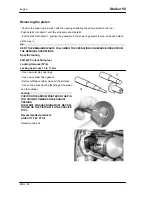 Предварительный просмотр 80 страницы Gilera Stalker 50 Service Manual