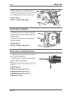 Предварительный просмотр 82 страницы Gilera Stalker 50 Service Manual