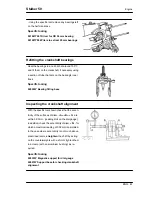 Предварительный просмотр 83 страницы Gilera Stalker 50 Service Manual