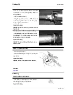 Предварительный просмотр 95 страницы Gilera Stalker 50 Service Manual