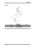 Предварительный просмотр 144 страницы Gilera Stalker 50 Service Manual