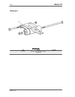 Предварительный просмотр 150 страницы Gilera Stalker 50 Service Manual