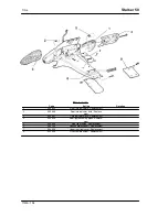 Предварительный просмотр 154 страницы Gilera Stalker 50 Service Manual