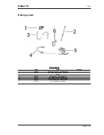 Предварительный просмотр 163 страницы Gilera Stalker 50 Service Manual