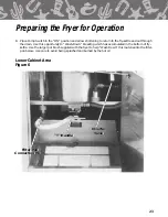 Preview for 26 page of GILES Chester Fried CF 400 Operation And Service Manual