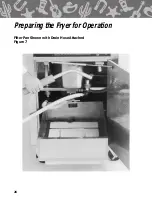 Preview for 29 page of GILES Chester Fried CF 400 Operation And Service Manual