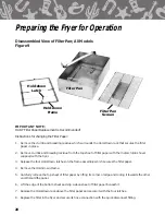 Preview for 31 page of GILES Chester Fried CF 400 Operation And Service Manual