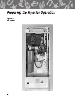 Preview for 39 page of GILES Chester Fried CF 400 Operation And Service Manual