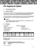 Preview for 40 page of GILES Chester Fried CF 400 Operation And Service Manual