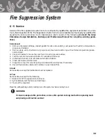 Preview for 42 page of GILES Chester Fried CF 400 Operation And Service Manual