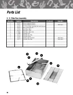 Preview for 65 page of GILES Chester Fried CF 400 Operation And Service Manual