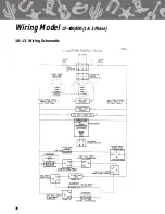 Preview for 79 page of GILES Chester Fried CF 400 Operation And Service Manual