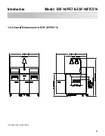 Preview for 13 page of GILES EOF-14/FFLT Operation & Service Manual