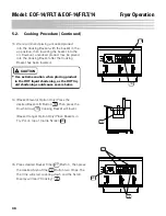 Preview for 56 page of GILES EOF-14/FFLT Operation & Service Manual