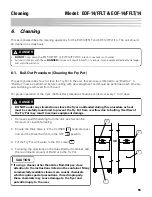 Preview for 65 page of GILES EOF-14/FFLT Operation & Service Manual