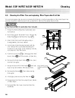 Preview for 68 page of GILES EOF-14/FFLT Operation & Service Manual