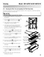 Preview for 69 page of GILES EOF-14/FFLT Operation & Service Manual