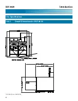 Preview for 14 page of GILES EOF-20/20 Operation & Service Manual