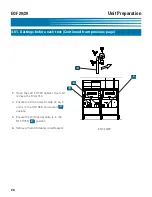 Preview for 40 page of GILES EOF-20/20 Operation & Service Manual