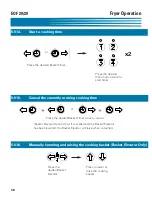 Preview for 50 page of GILES EOF-20/20 Operation & Service Manual