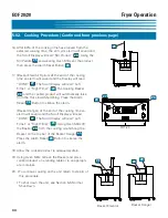 Preview for 56 page of GILES EOF-20/20 Operation & Service Manual