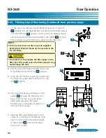 Preview for 58 page of GILES EOF-20/20 Operation & Service Manual