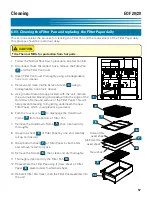 Preview for 69 page of GILES EOF-20/20 Operation & Service Manual