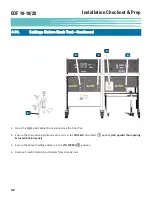 Предварительный просмотр 43 страницы GILES EOF-20 Operation & Service Manual