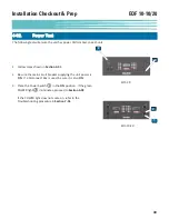 Предварительный просмотр 44 страницы GILES EOF-20 Operation & Service Manual