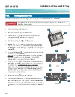 Предварительный просмотр 45 страницы GILES EOF-20 Operation & Service Manual