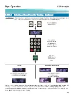 Предварительный просмотр 58 страницы GILES EOF-20 Operation & Service Manual