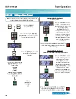 Предварительный просмотр 59 страницы GILES EOF-20 Operation & Service Manual