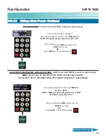 Предварительный просмотр 60 страницы GILES EOF-20 Operation & Service Manual