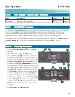 Предварительный просмотр 68 страницы GILES EOF-20 Operation & Service Manual