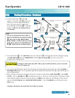 Предварительный просмотр 72 страницы GILES EOF-20 Operation & Service Manual