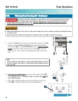 Предварительный просмотр 77 страницы GILES EOF-20 Operation & Service Manual