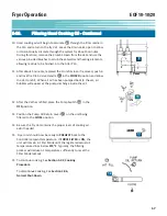 Предварительный просмотр 78 страницы GILES EOF-20 Operation & Service Manual