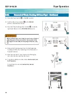 Предварительный просмотр 81 страницы GILES EOF-20 Operation & Service Manual