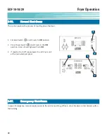 Предварительный просмотр 83 страницы GILES EOF-20 Operation & Service Manual