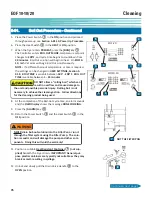 Предварительный просмотр 87 страницы GILES EOF-20 Operation & Service Manual