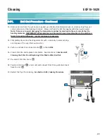 Предварительный просмотр 88 страницы GILES EOF-20 Operation & Service Manual